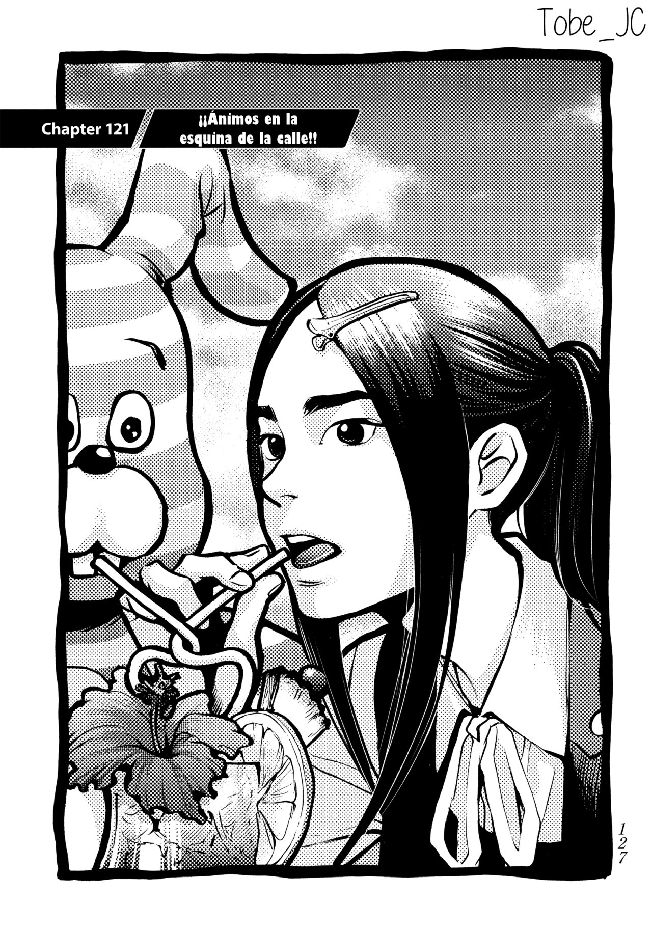 Read Again!! ES Manga Online