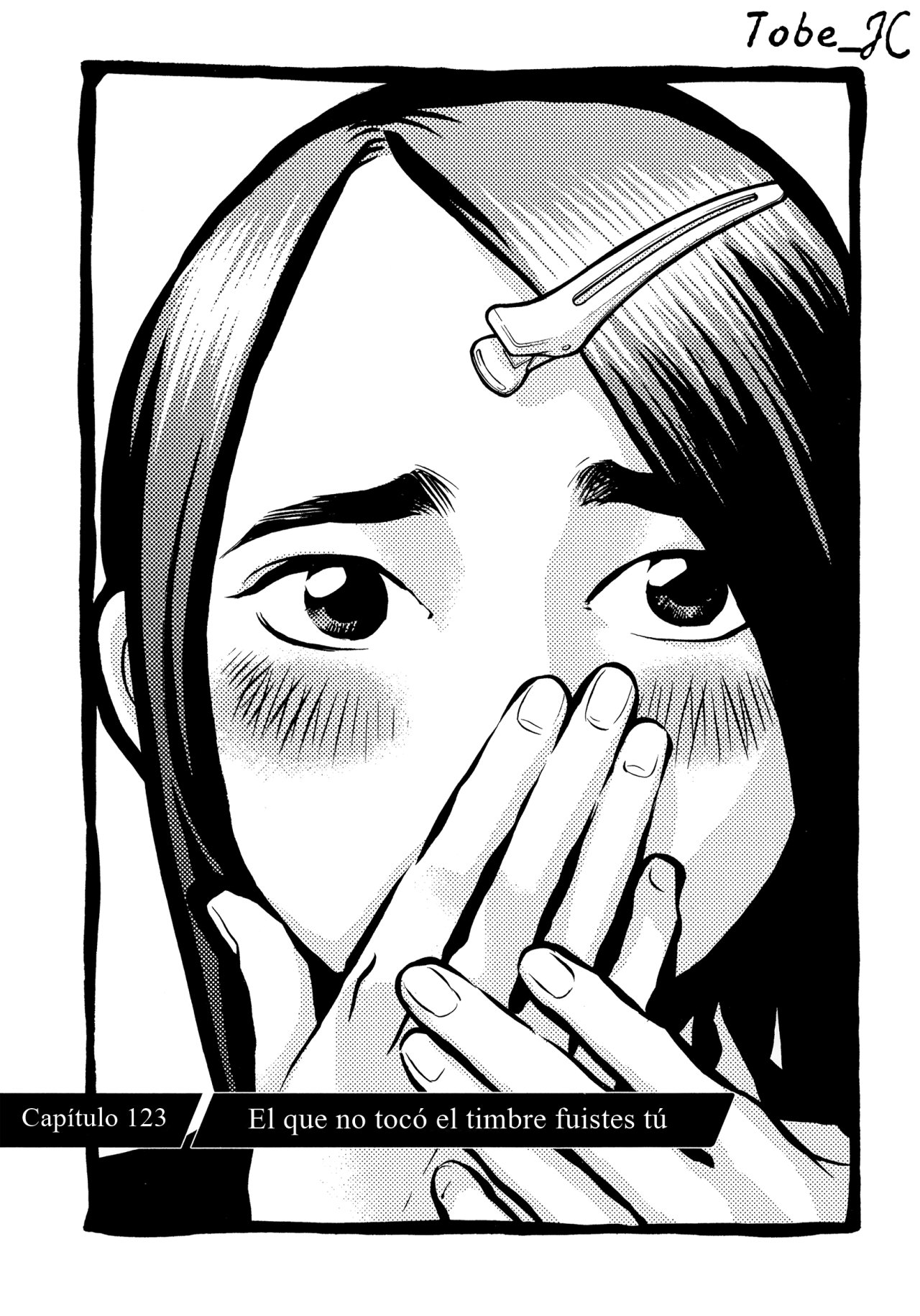 Read Again!! ES Manga Online