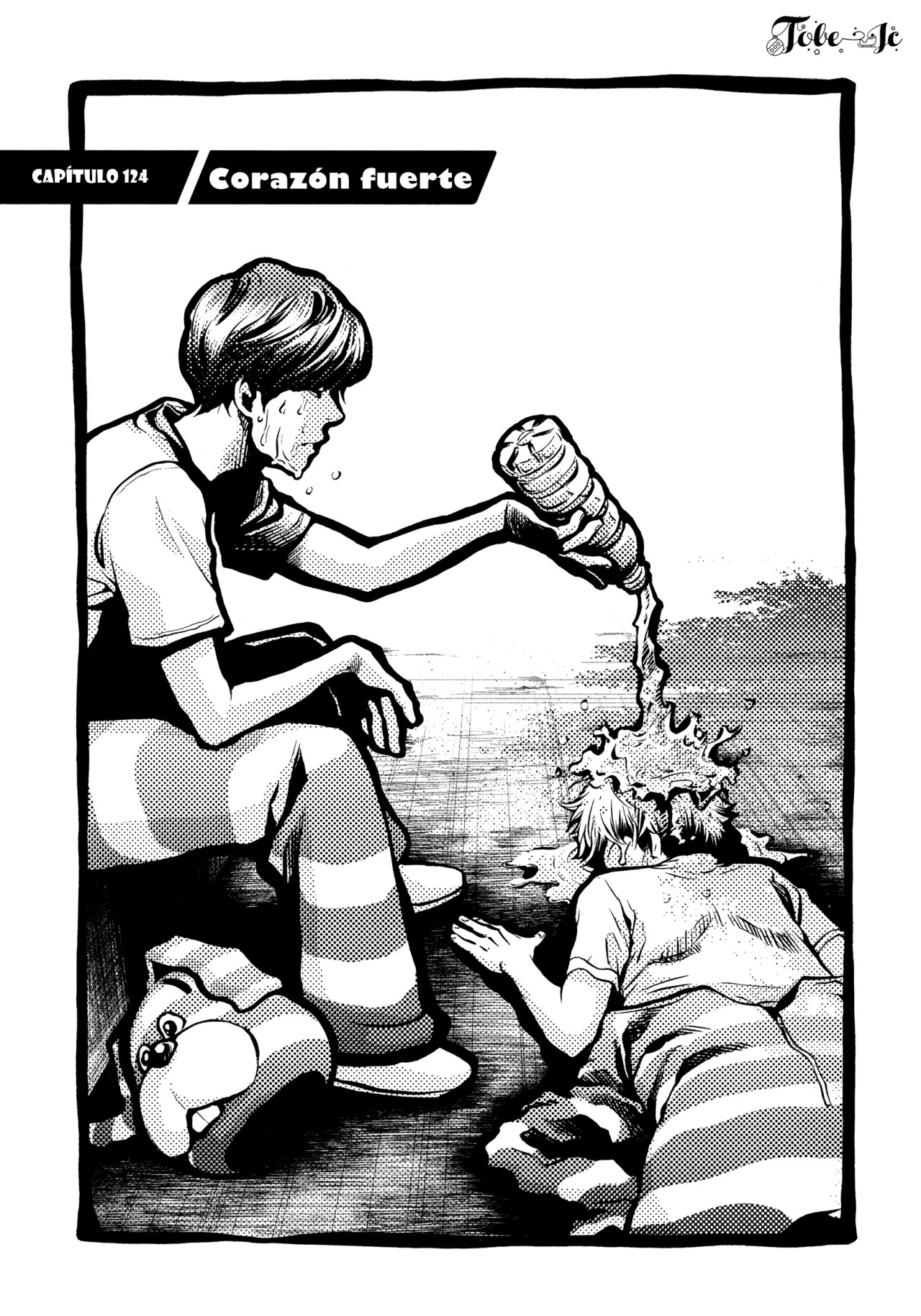 Read Again!! ES Manga Online