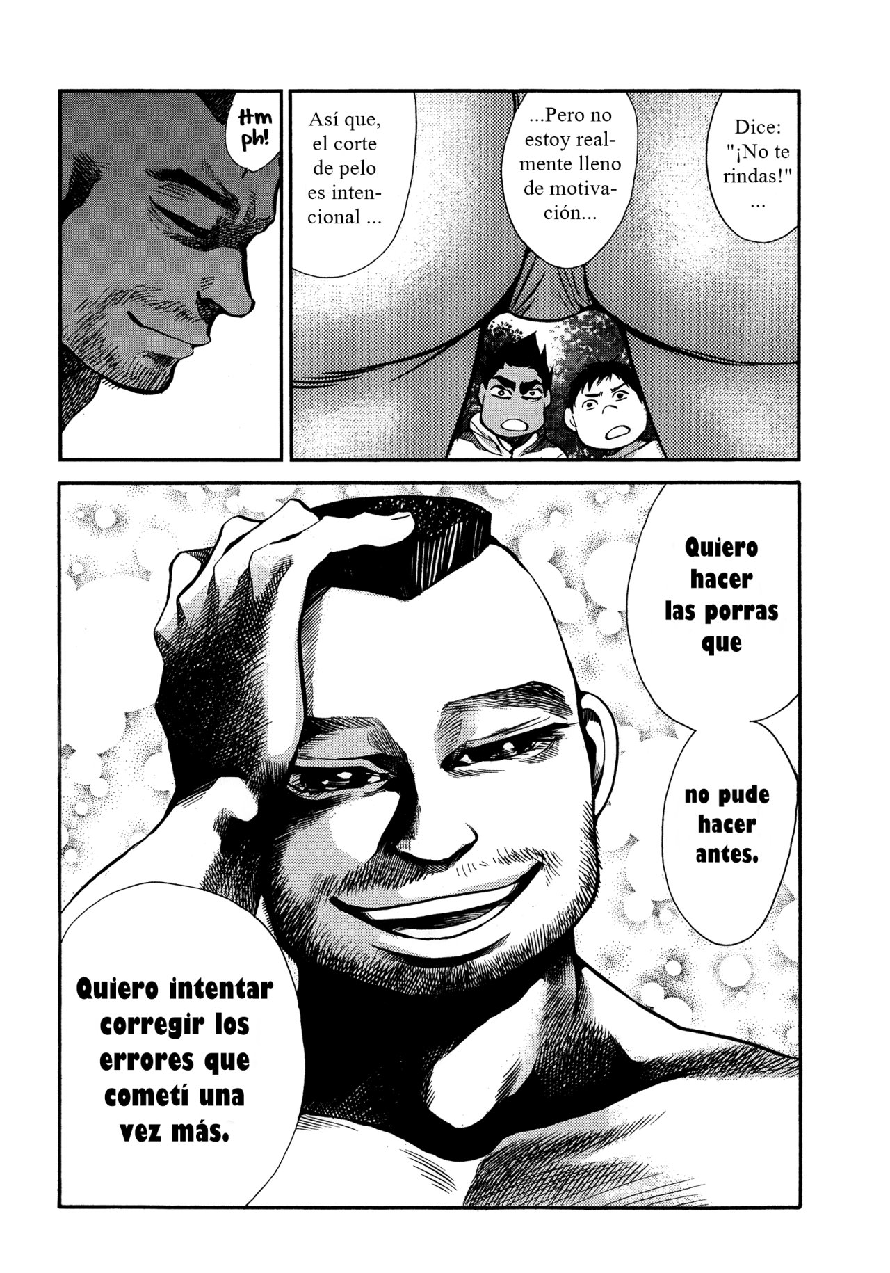 Read Again!! ES Manga Online