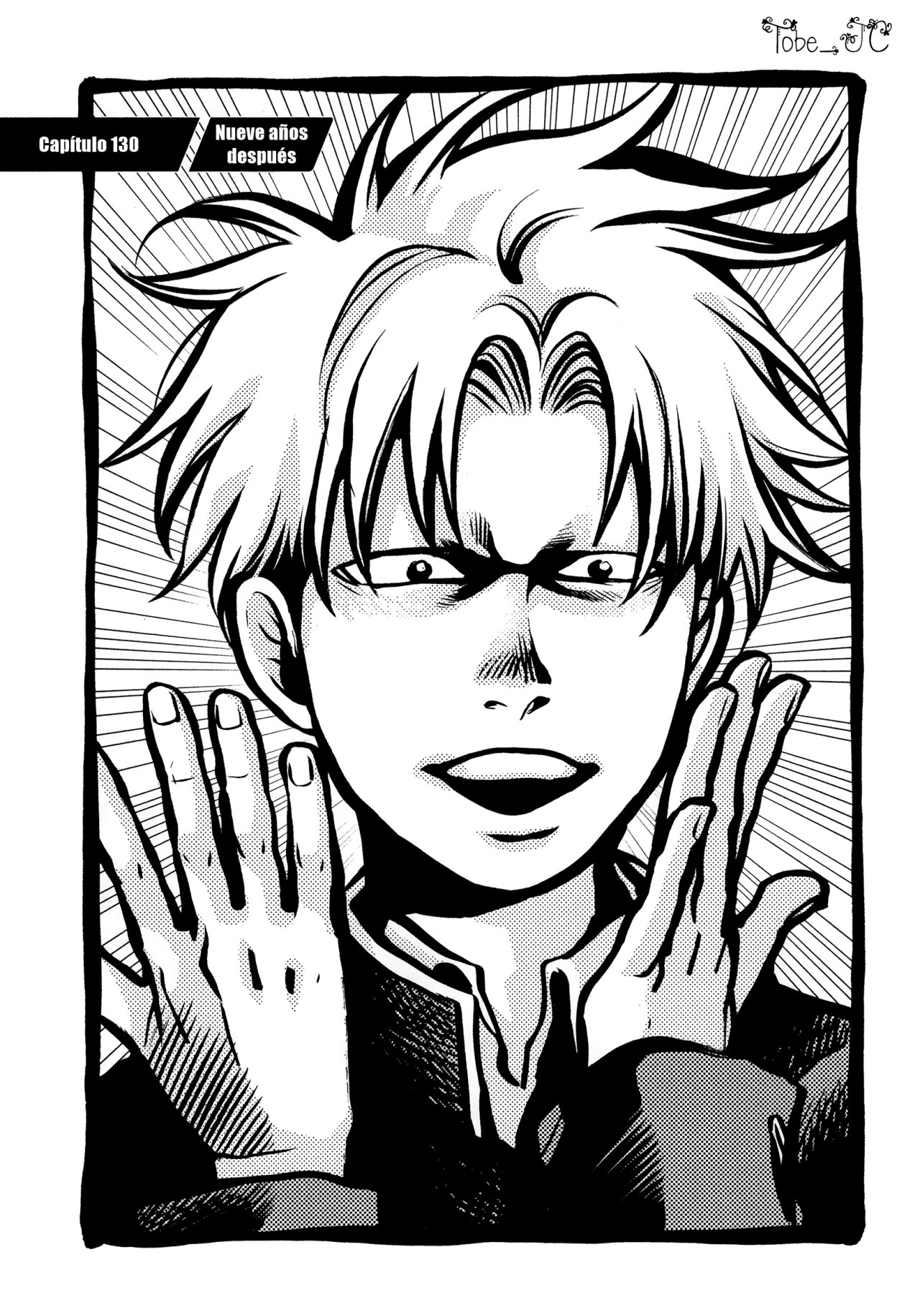 Read Again!! ES Manga Online