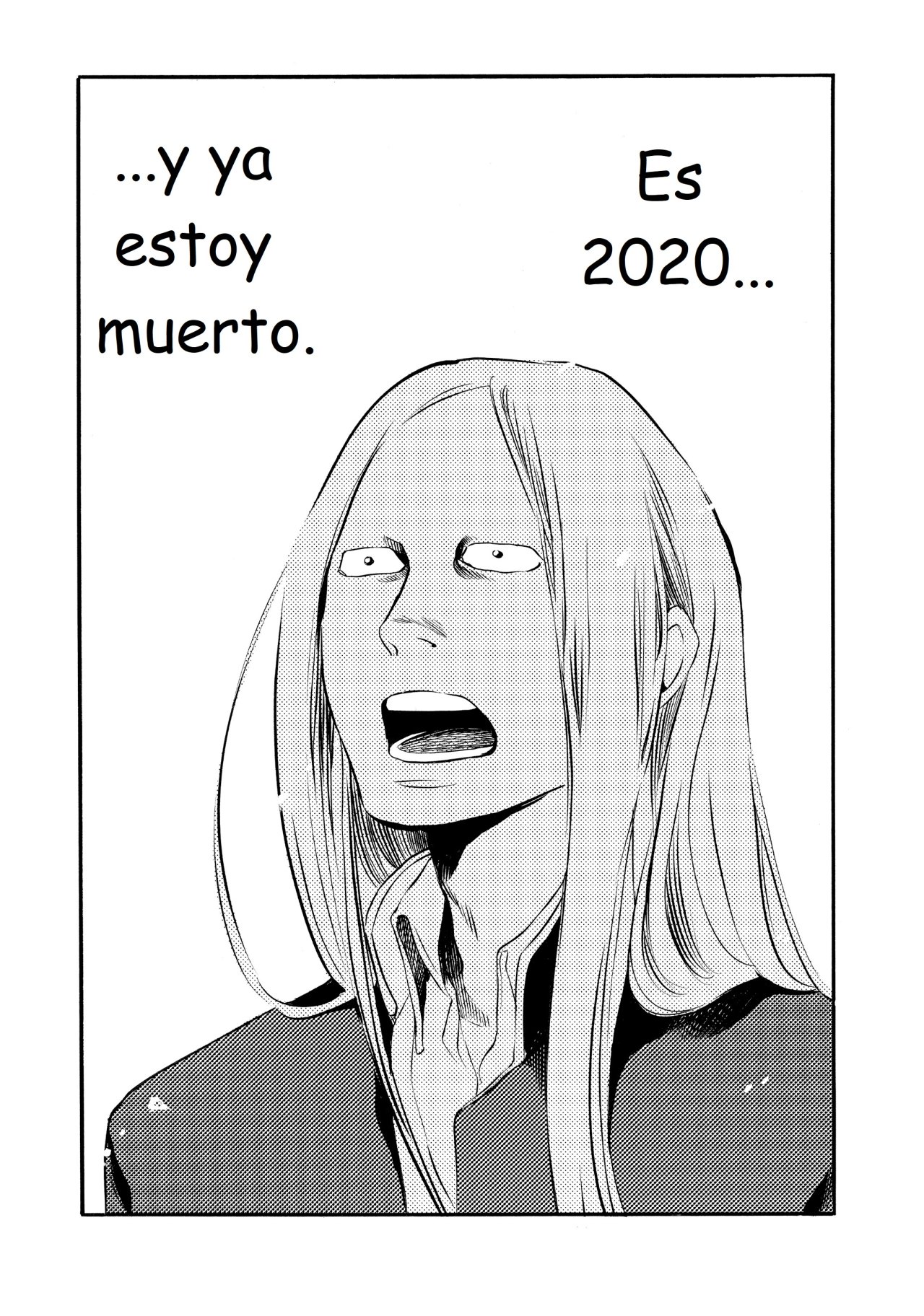 Read Again!! ES Manga Online