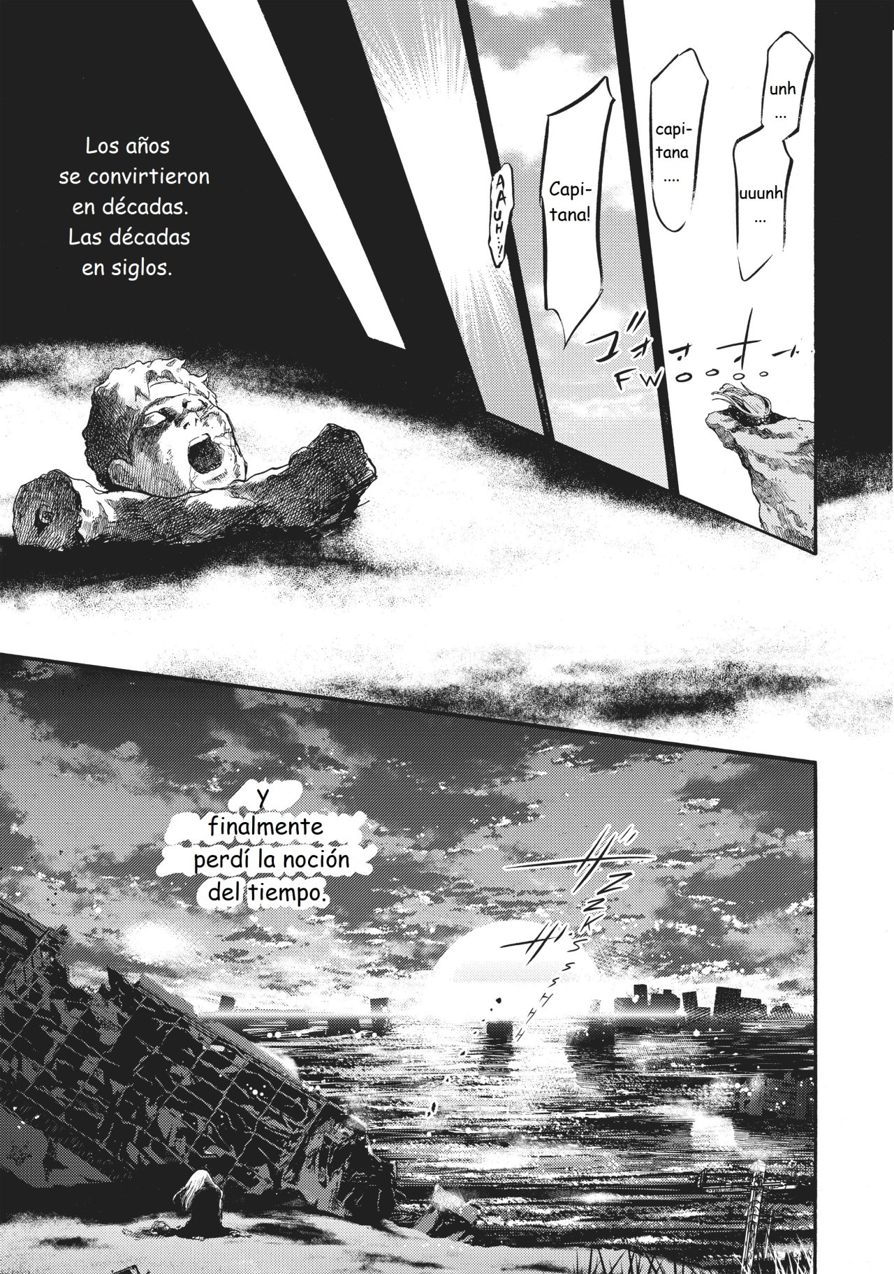 Read Again!! ES Manga Online