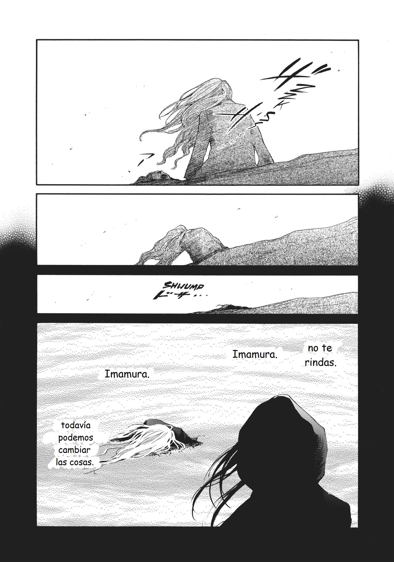 Read Again!! ES Manga Online