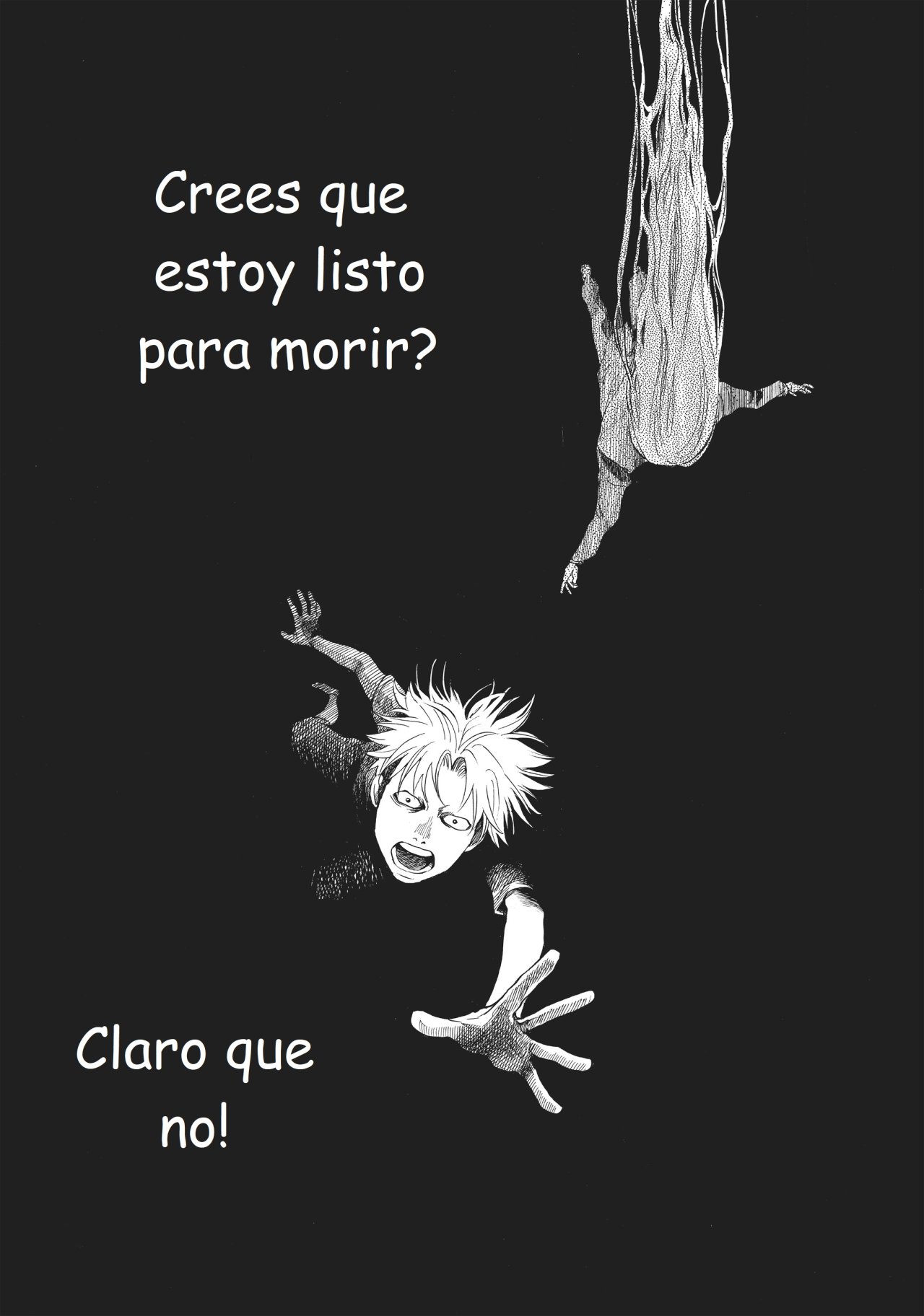 Read Again!! ES Manga Online