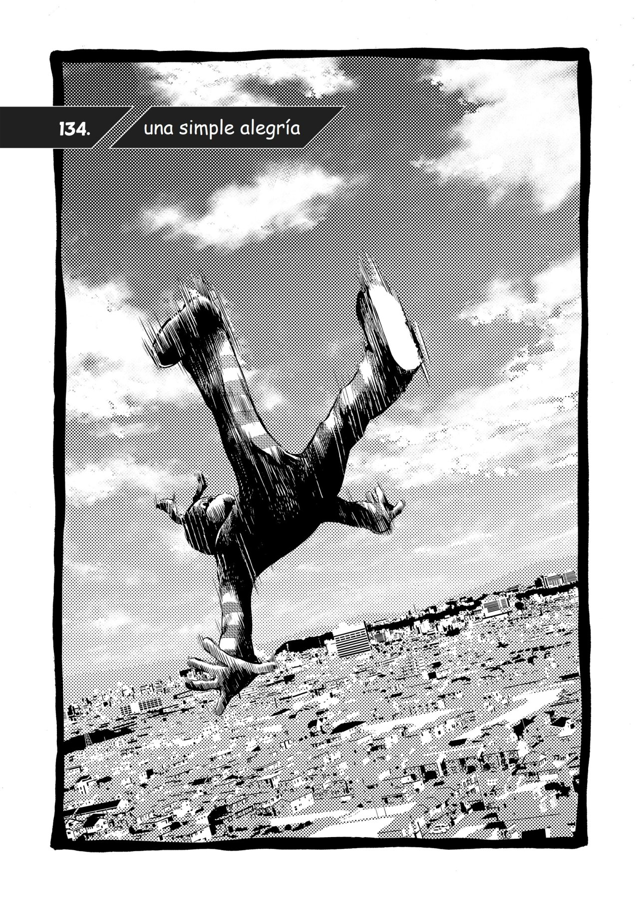 Read Again!! ES Manga Online