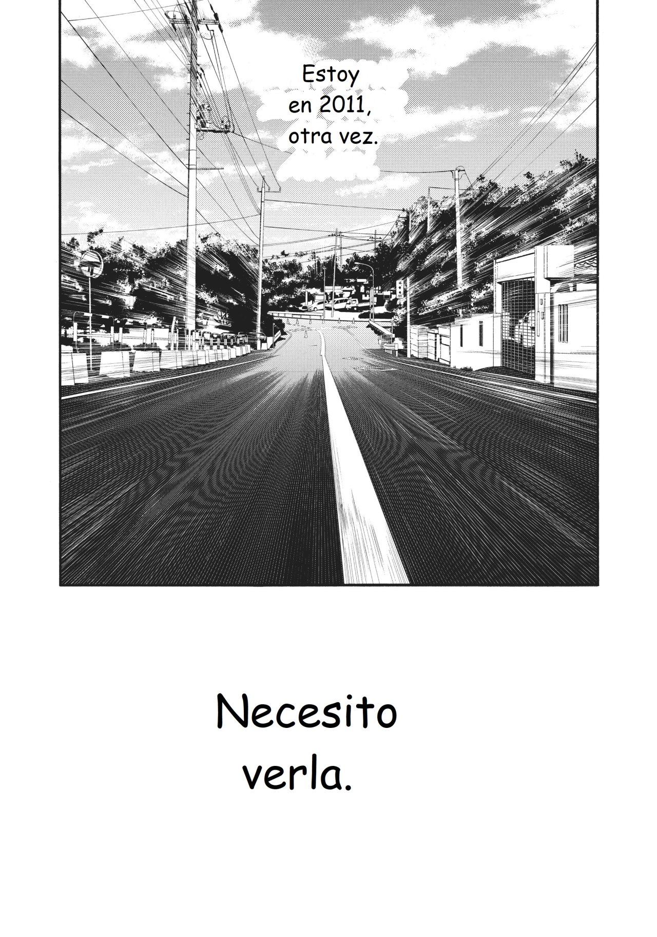 Read Again!! ES Manga Online