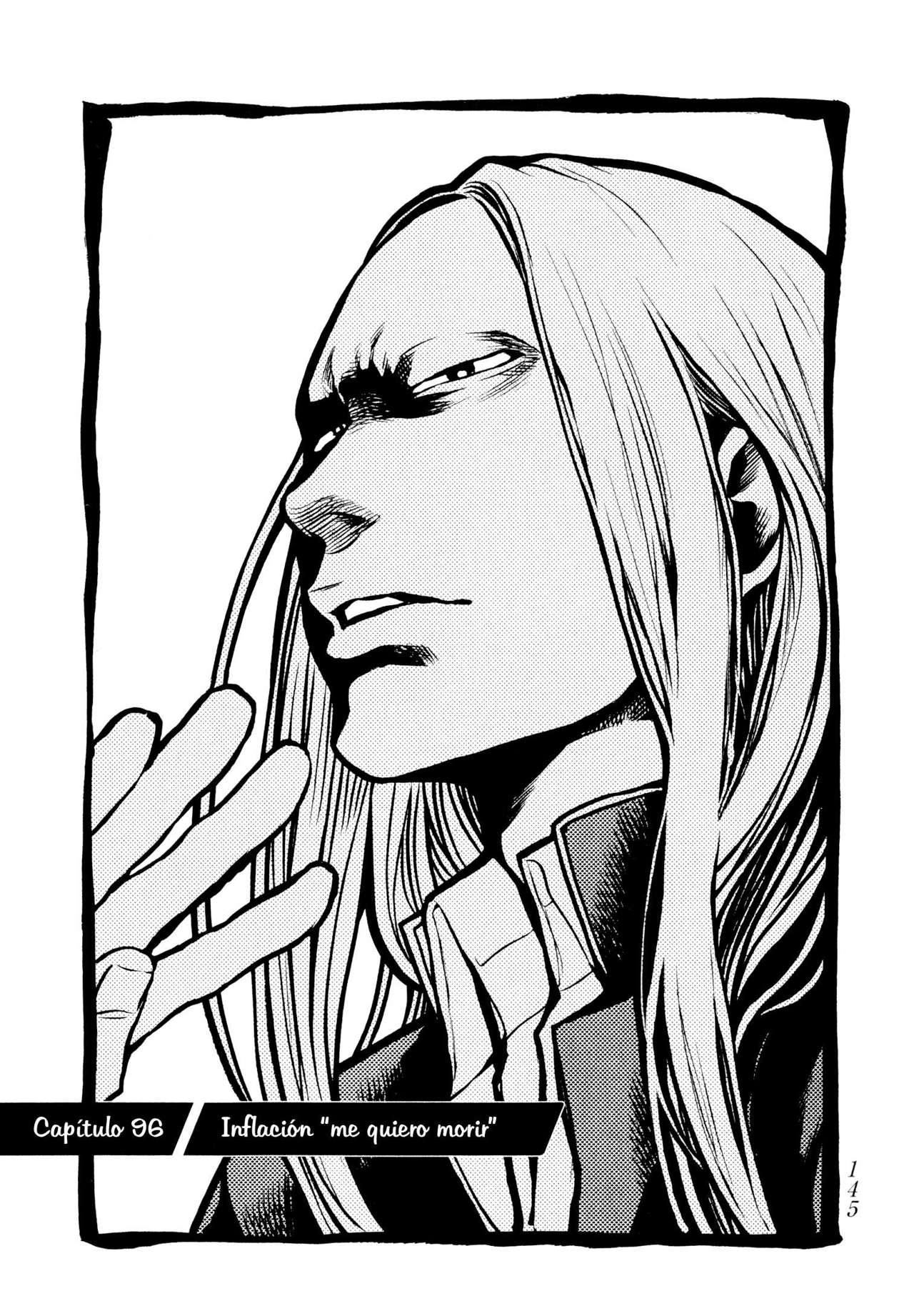 Read Again!! ES Manga Online