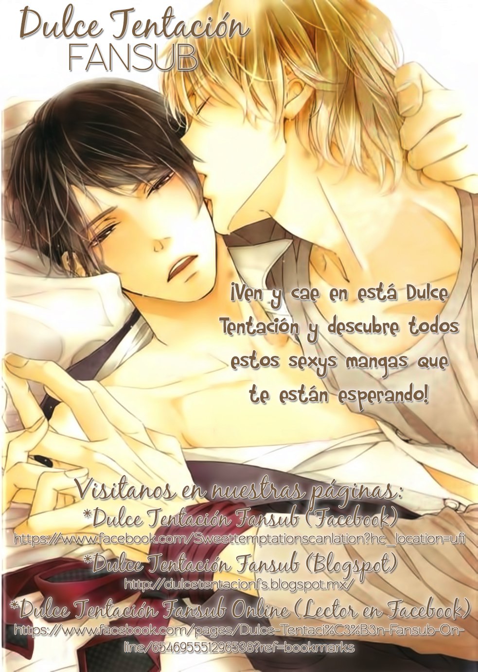 Read Again!! ES Manga Online