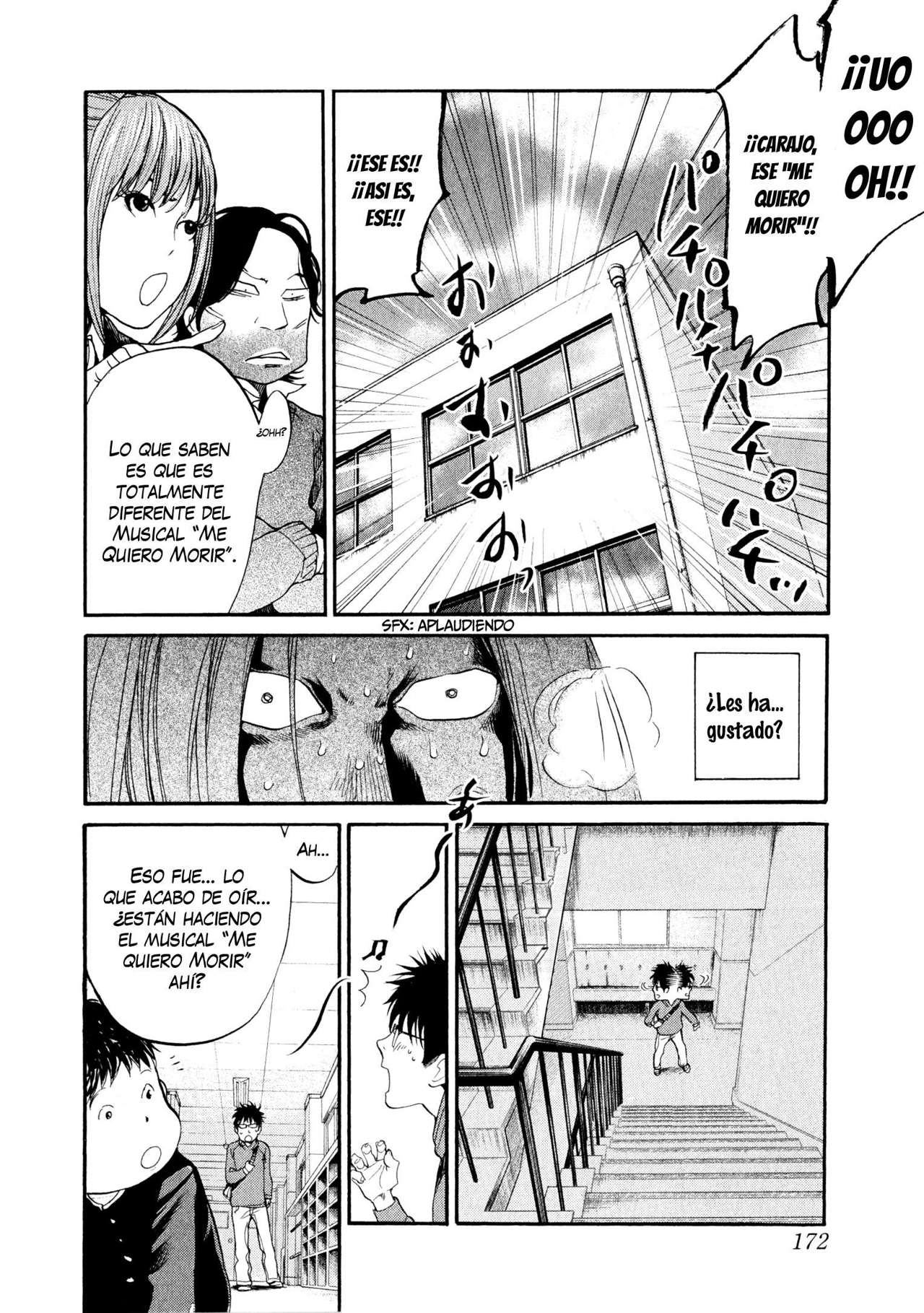 Read Again!! ES Manga Online