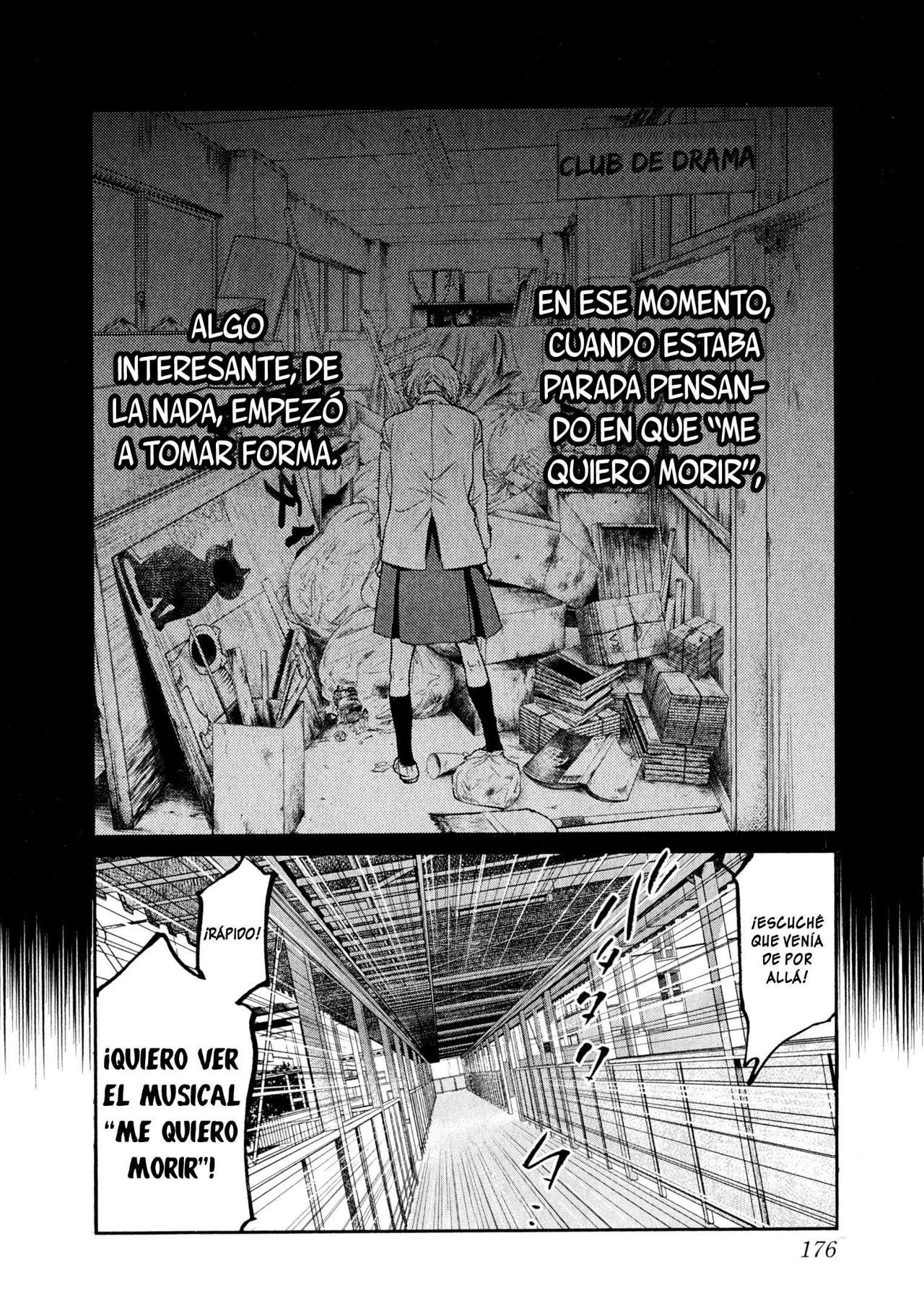 Read Again!! ES Manga Online