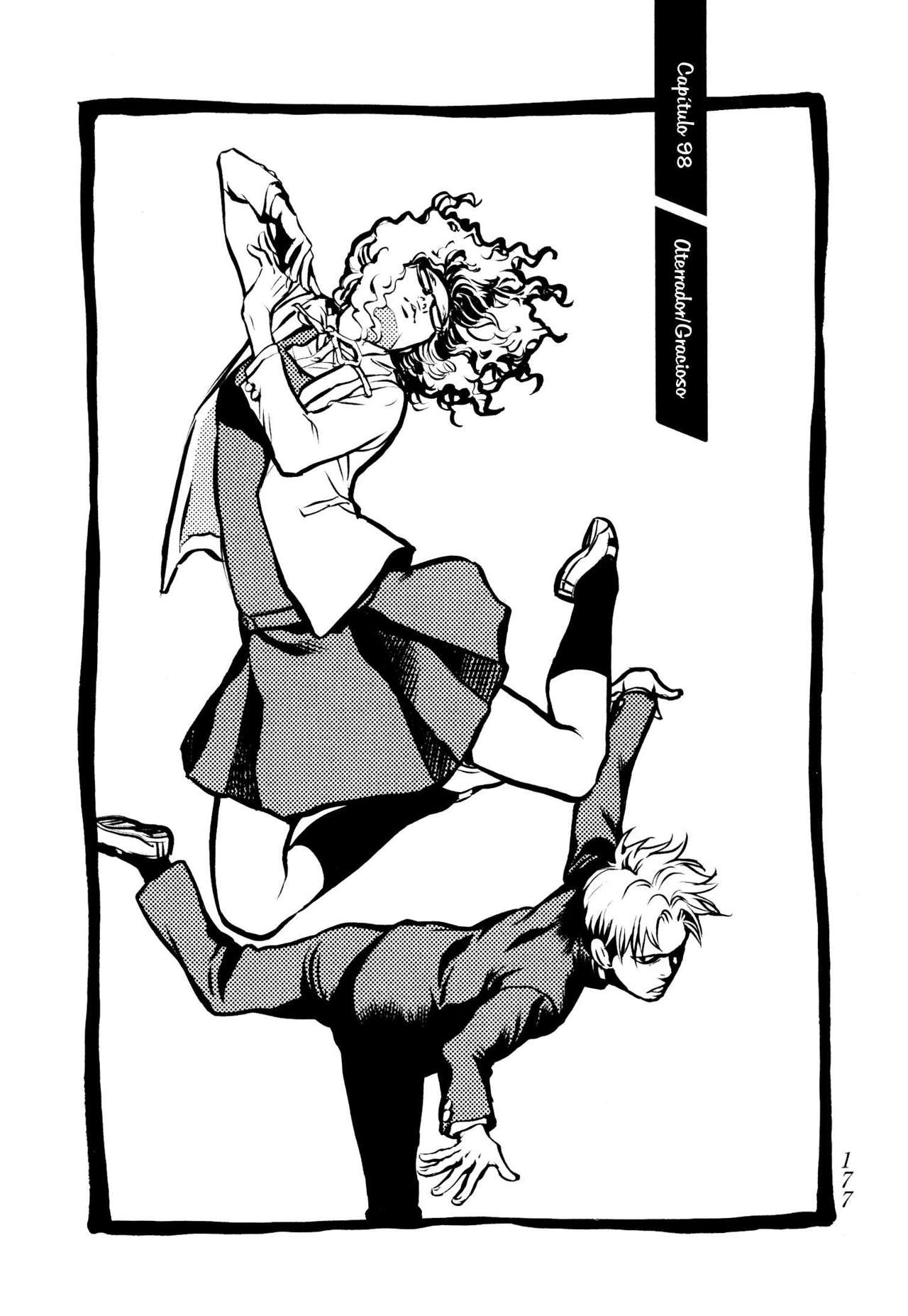 Read Again!! ES Manga Online