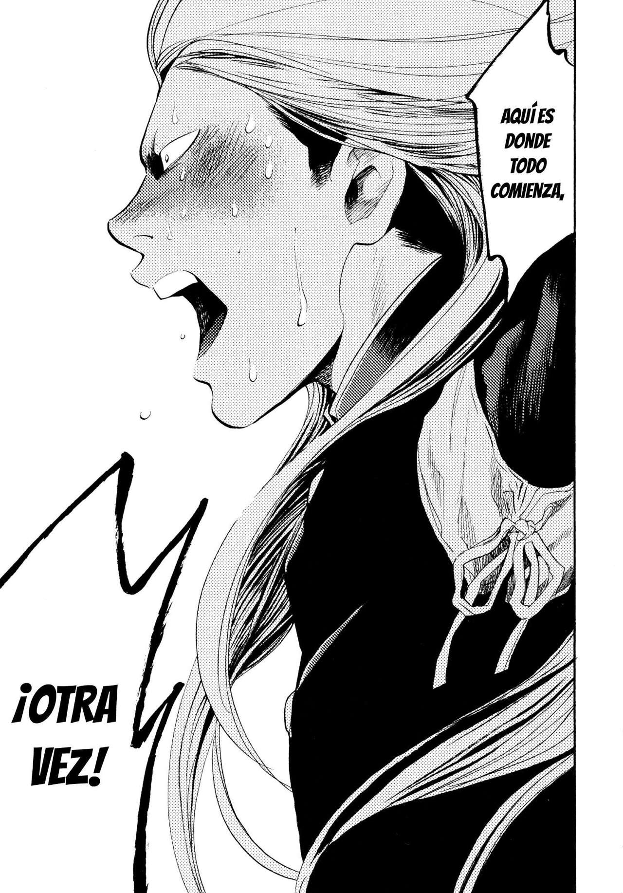 Read Again!! ES Manga Online