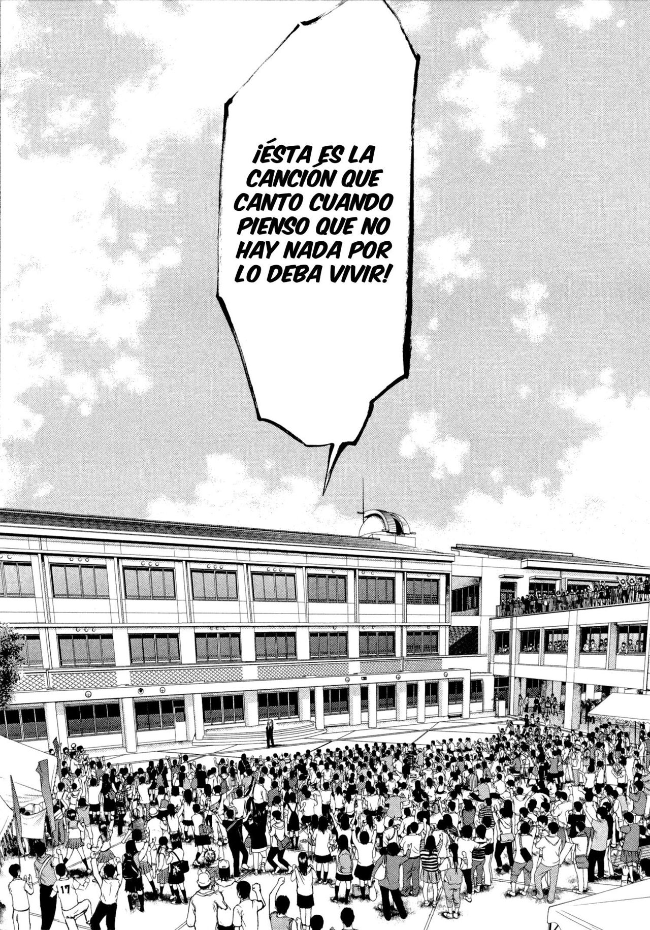 Read Again!! ES Manga Online
