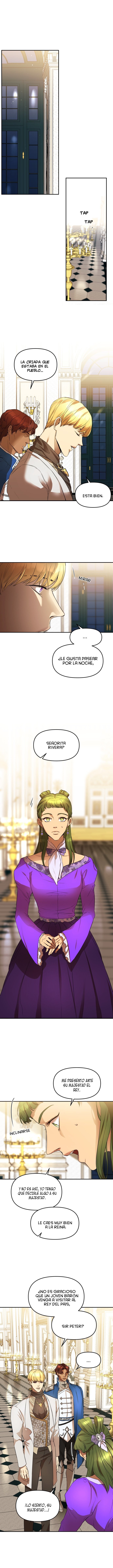 Read Agatha ES Manga Online