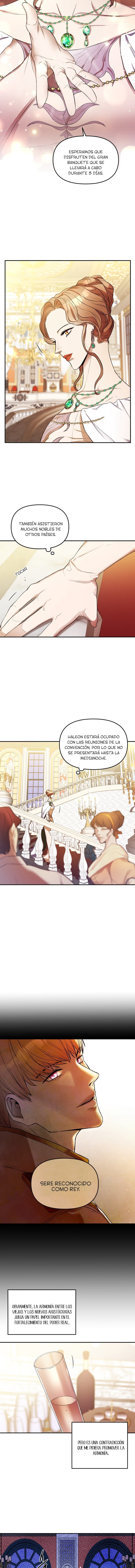 Read Agatha ES Manga Online