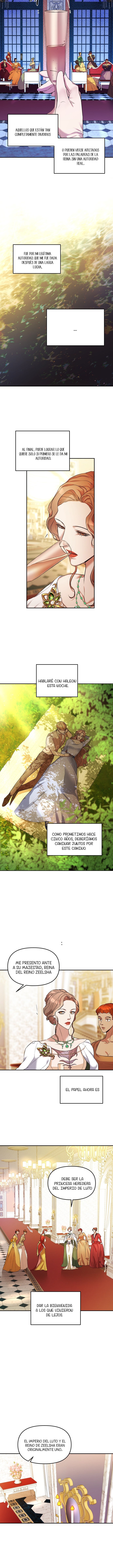 Read Agatha ES Manga Online
