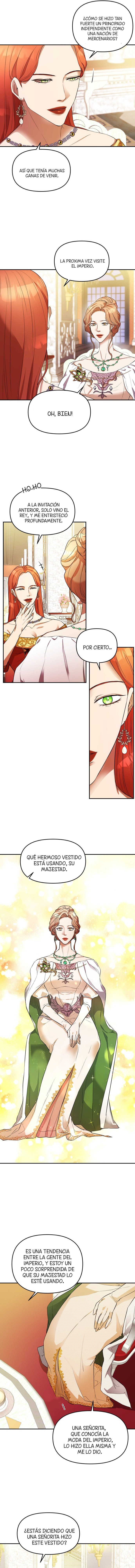 Read Agatha ES Manga Online
