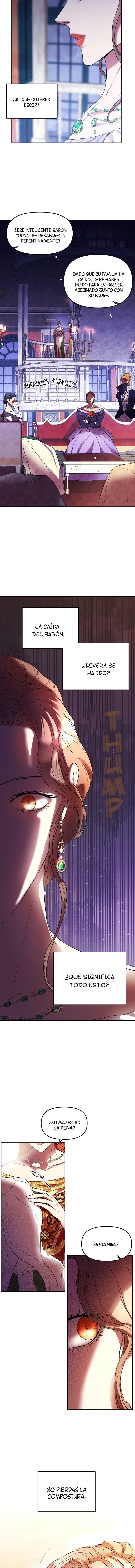 Read Agatha ES Manga Online
