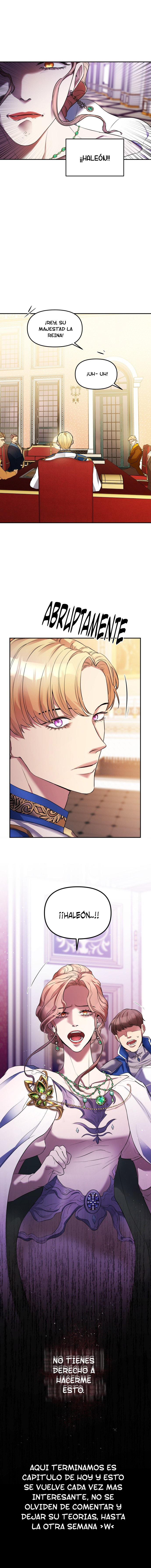 Read Agatha ES Manga Online