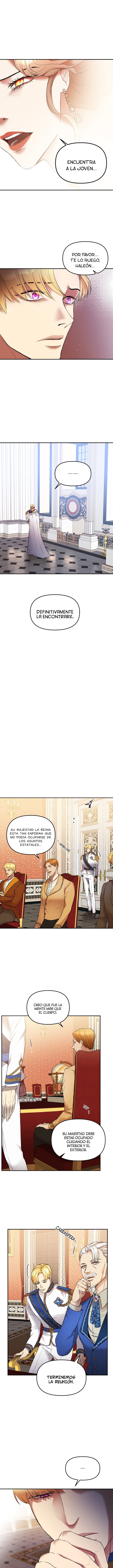 Read Agatha ES Manga Online