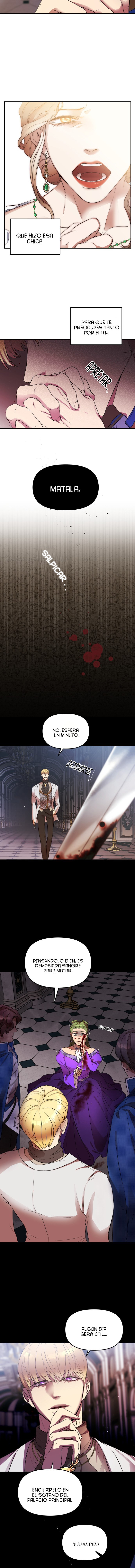 Read Agatha ES Manga Online