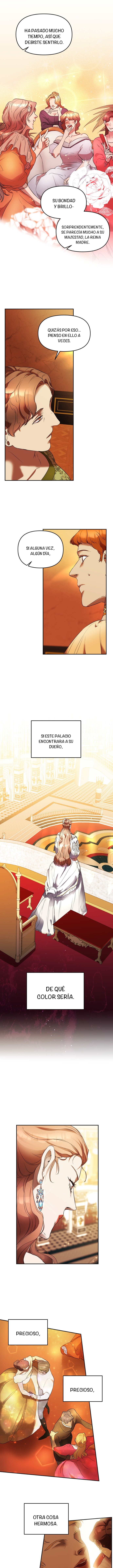 Read Agatha ES Manga Online