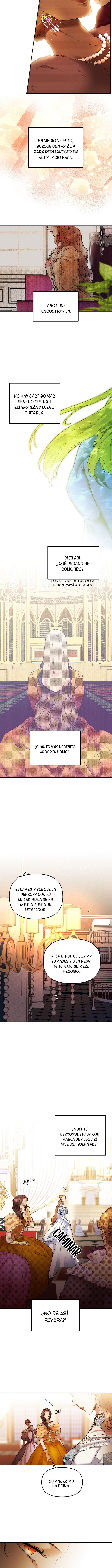 Read Agatha ES Manga Online