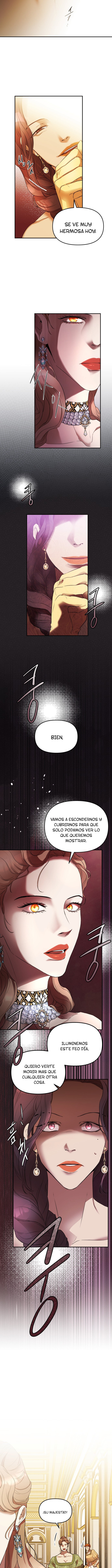 Read Agatha ES Manga Online