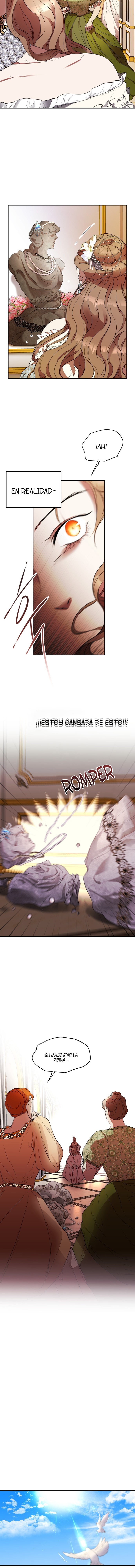 Read Agatha ES Manga Online