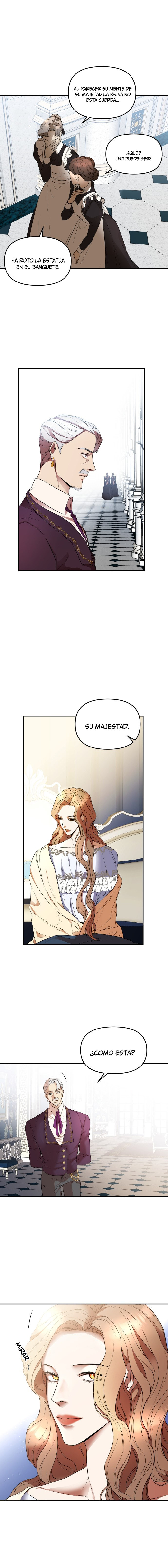 Read Agatha ES Manga Online