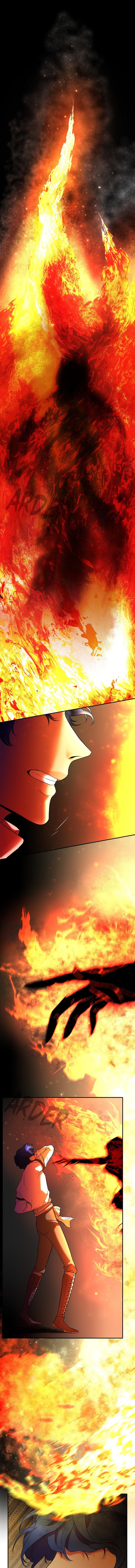 Read Agatha ES Manga Online
