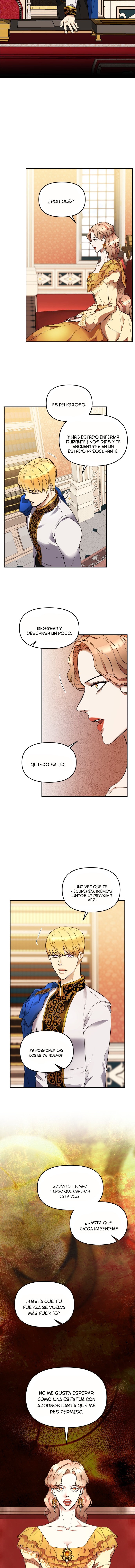 Read Agatha ES Manga Online
