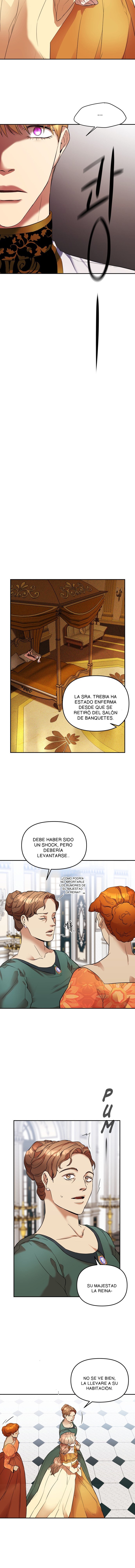 Read Agatha ES Manga Online
