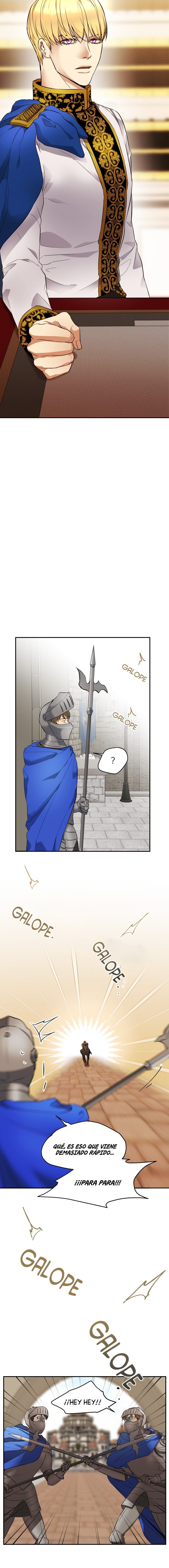 Read Agatha ES Manga Online
