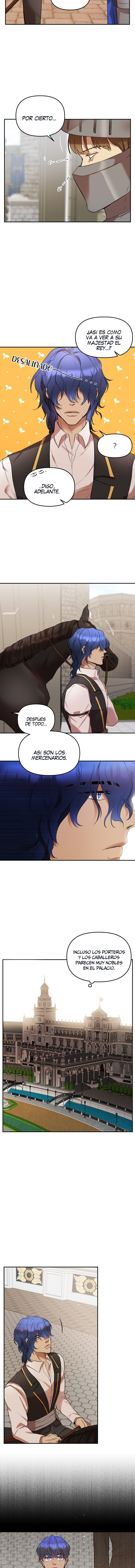 Read Agatha ES Manga Online