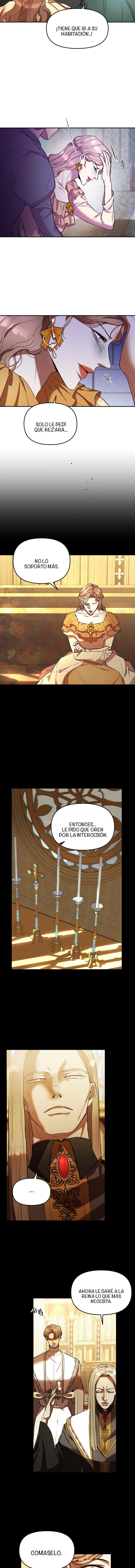 Read Agatha ES Manga Online