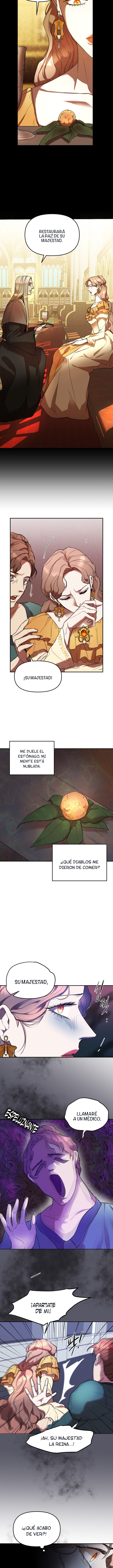 Read Agatha ES Manga Online
