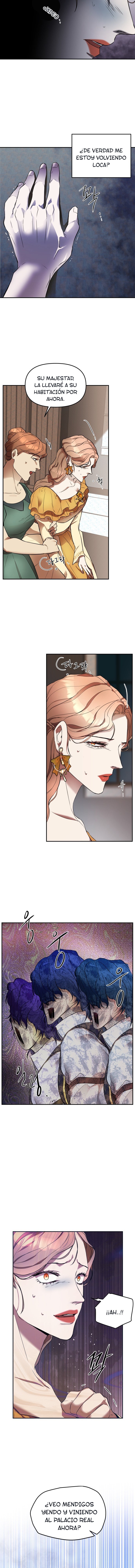 Read Agatha ES Manga Online