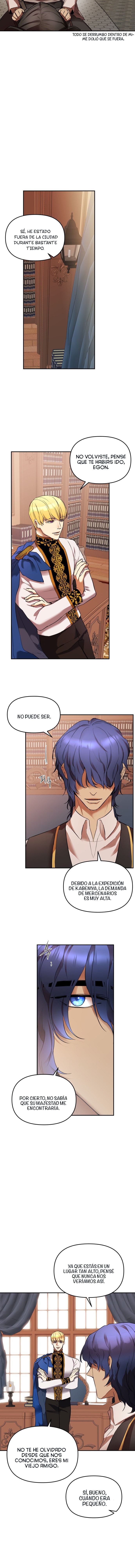 Read Agatha ES Manga Online