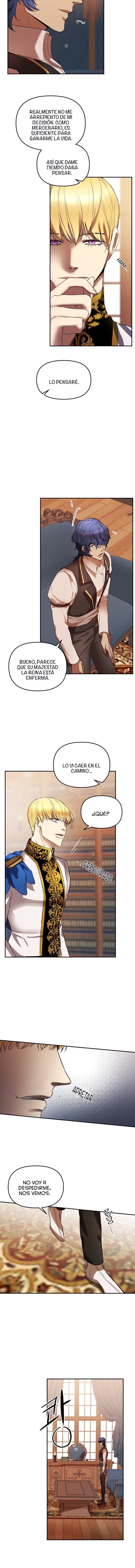 Read Agatha ES Manga Online