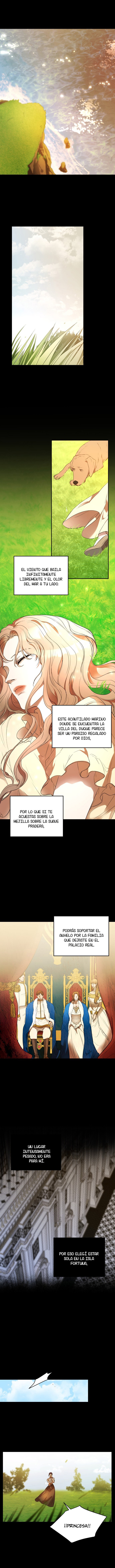 Read Agatha ES Manga Online