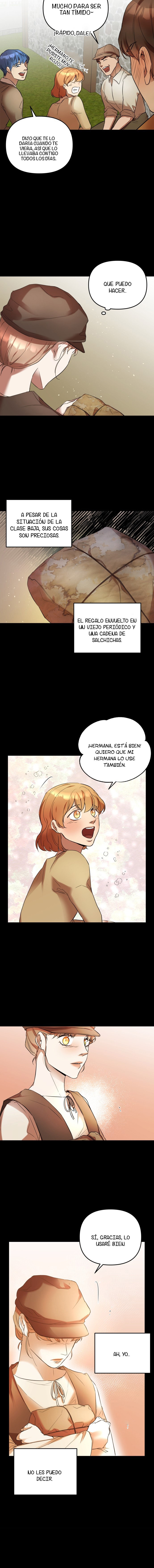 Read Agatha ES Manga Online