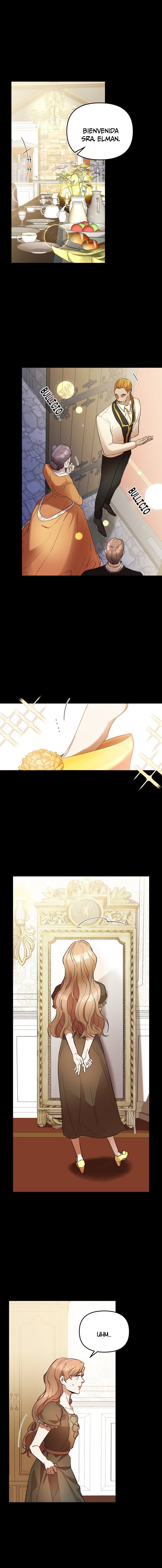 Read Agatha ES Manga Online