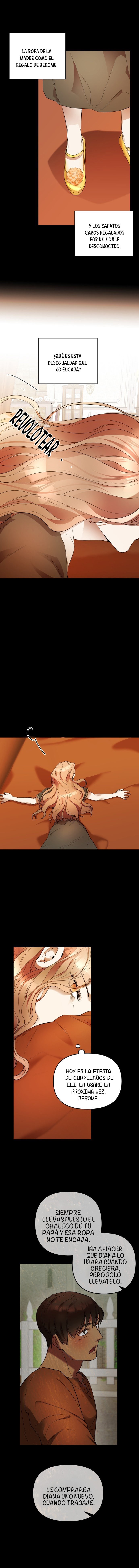 Read Agatha ES Manga Online