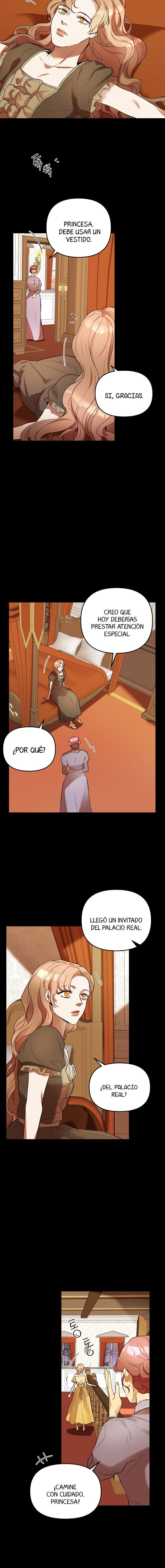 Read Agatha ES Manga Online