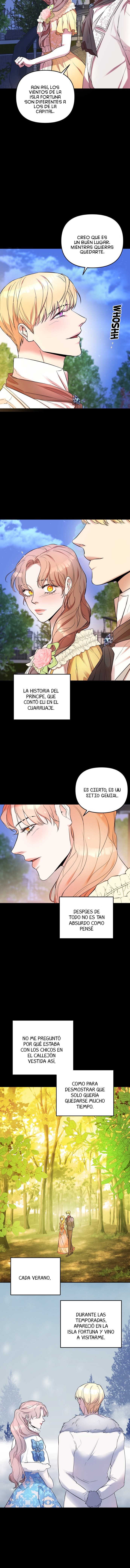 Read Agatha ES Manga Online