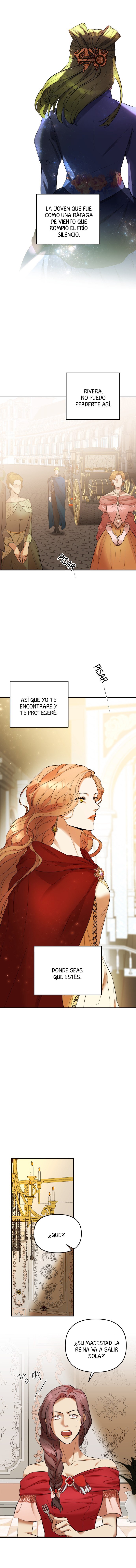 Read Agatha ES Manga Online