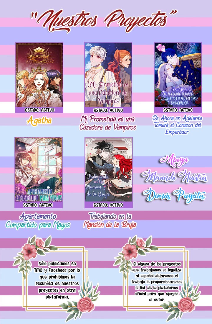 Read Agatha ES Manga Online