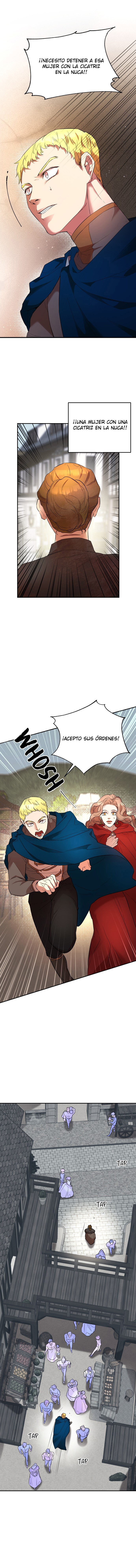 Read Agatha ES Manga Online